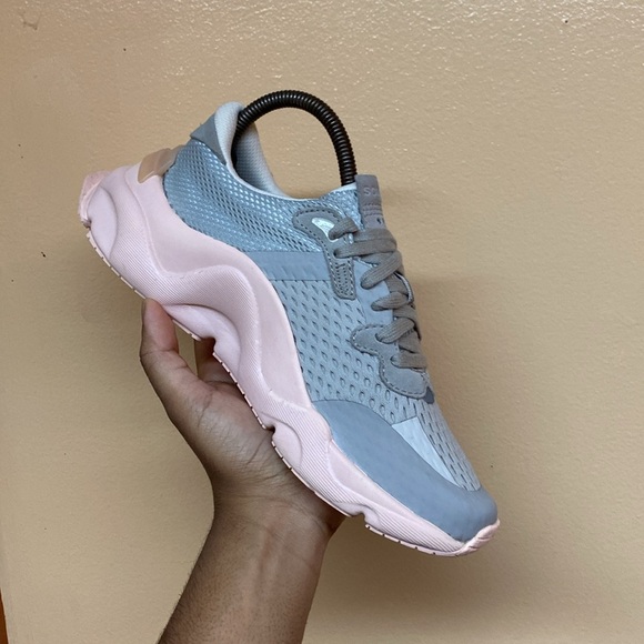 Sorel Kinetic RNEGD “Gray Pink” - Picture 11 of 17